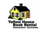 Yellow House Book Rental coupons